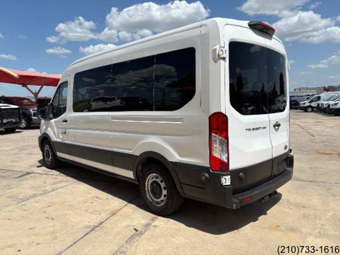 Used 2024 Ford Transit 350 XL RWD image 5
