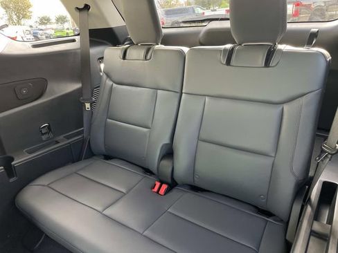 New 2026 Ford Explorer Active w/ Active Comfort Package RWD image 23