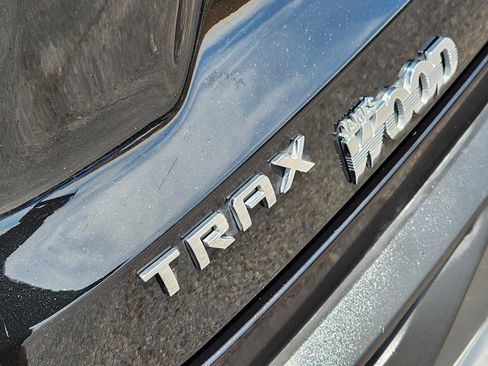 Certified 2025 Chevrolet Trax ACTIV w/ Driver Confidence Package FWD image 11