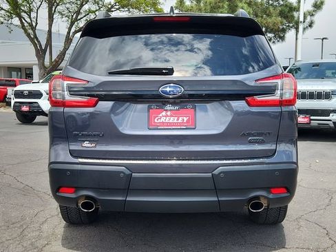 Used 2023 Subaru Ascent Onyx Edition Limited AWD/4WD image 10