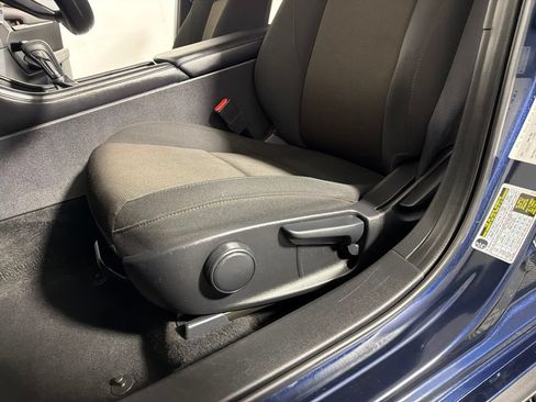 Used 2026 MAZDA MAZDA3 s FWD image 11