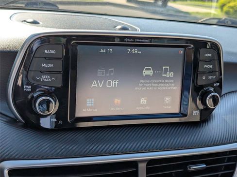 Used 2020 Hyundai Tucson Value AWD/4WD image 28