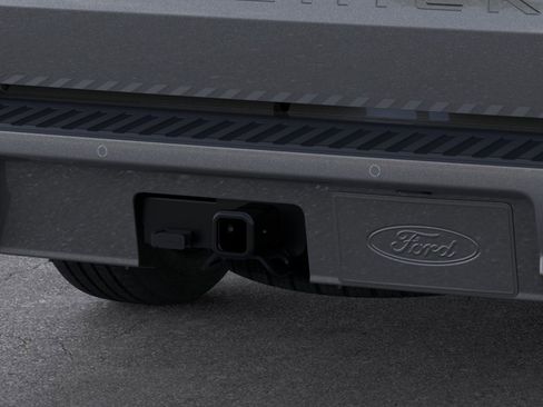 New 2026 Ford Maverick Lobo AWD/4WD image 49