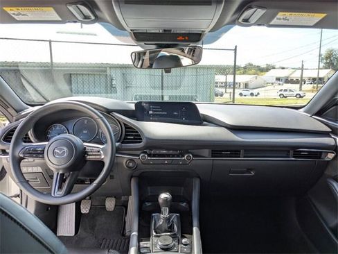 Used 2024 MAZDA MAZDA3 s image 14