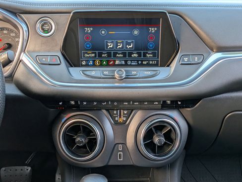 Used 2022 Chevrolet Blazer LT w/ Redline Edition image 31