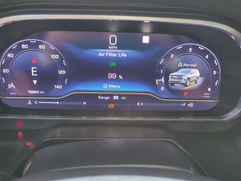 Used 2023 Chevrolet Tahoe LT RWD image 21
