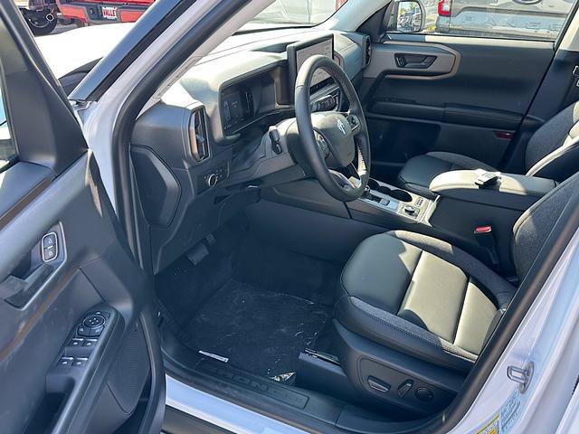 New 2026 Ford Bronco Sport Big Bend w/ Convenience Package AWD/4WD image 9