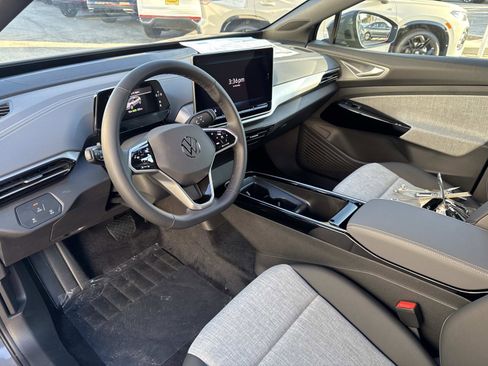 New 2026 Volkswagen ID.4 Pro image 12