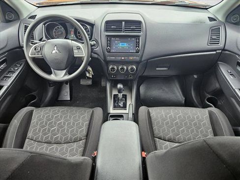 Used 2024 Mitsubishi Outlander Sport AWD image 17