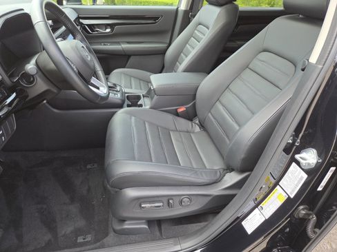 Used 2025 Honda CR-V EX-L image 26