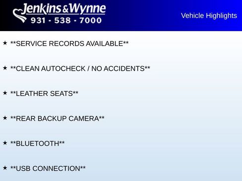 Used 2020 Honda CR-V EX-L image 5