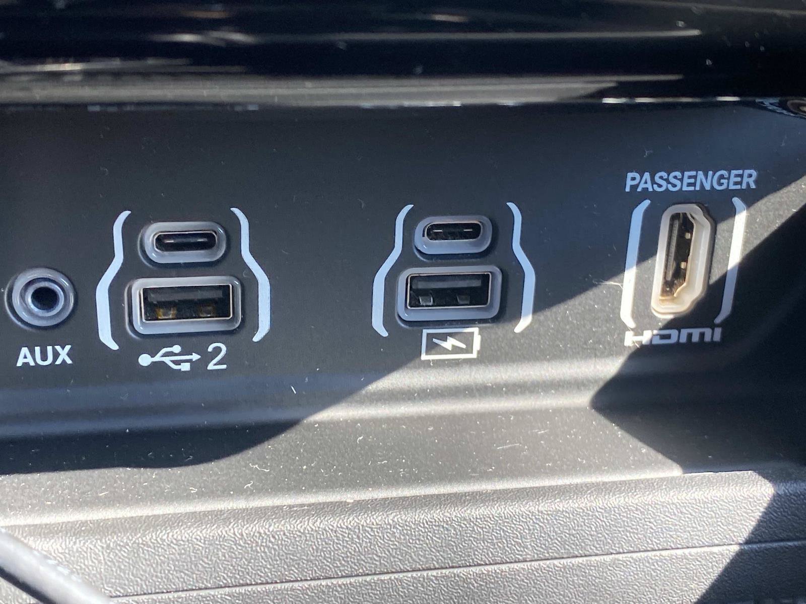 Used 2026 RAM 1500 Limited AWD/4WD image 42
