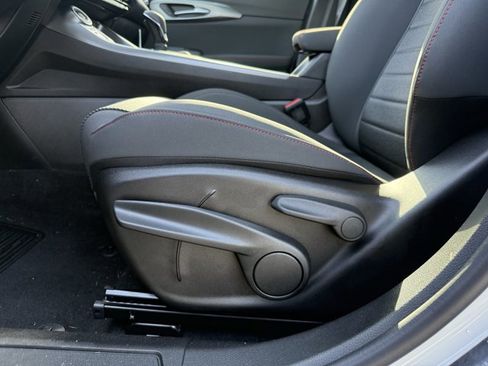 New 2025 Dodge Hornet GT image 24