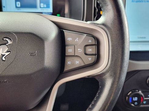 Used 2021 Ford Bronco Badlands AWD/4WD image 19