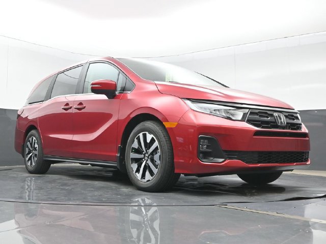 New 2026 Honda Odyssey EX-L image 28