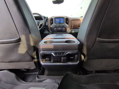 Used 2021 Chevrolet Silverado 1500 High Country w/ Technology Package image 22