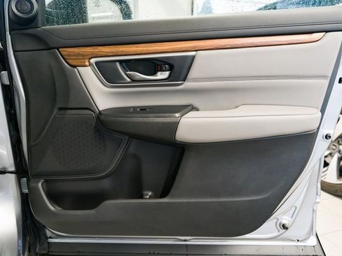 Used 2022 Honda CR-V EX-L image 29