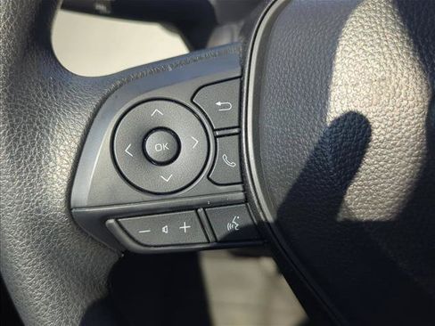 Used 2026 Toyota Corolla LE FWD image 15