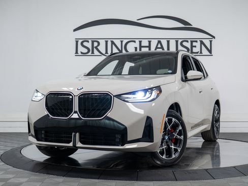 New 2026 BMW X3 xDrive30 w/ Premium Package image 26