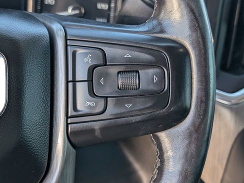 Used 2022 GMC Sierra 2500 Denali w/ Denali Ultimate Package AWD/4WD image 22