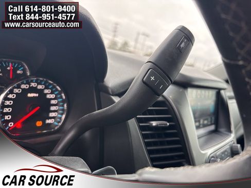 Used 2017 Chevrolet Suburban LT image 28