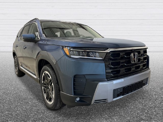 New 2026 Honda Pilot Touring image 9