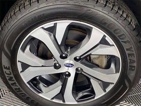 Used 2022 Subaru Outback Limited image 26