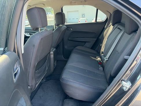 Used 2016 Chevrolet Equinox LT w/ Convenience Package FWD image 23