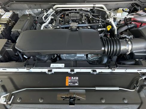 Used 2026 GMC Canyon AT4 AWD/4WD image 35
