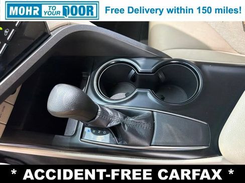 Used 2019 Toyota Camry LE w/ Carpet Mat Package FWD image 23