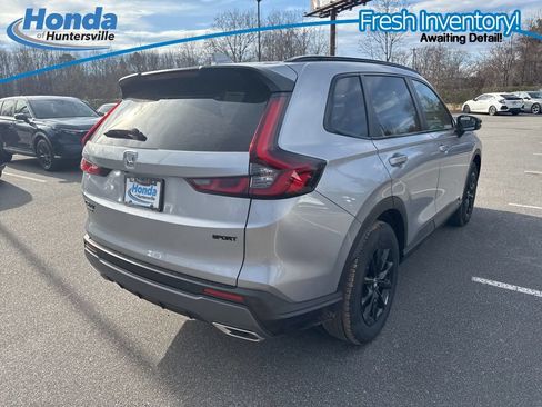 Used 2026 Honda CR-V Sport-L image 10