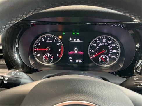 Certified 2023 Kia K5 GT-Line w/ GT-Line Premium Package image 23