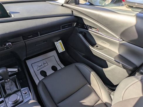 New 2026 MAZDA CX-30 2.5 Turbo w/ Premium Plus Pkg image 18
