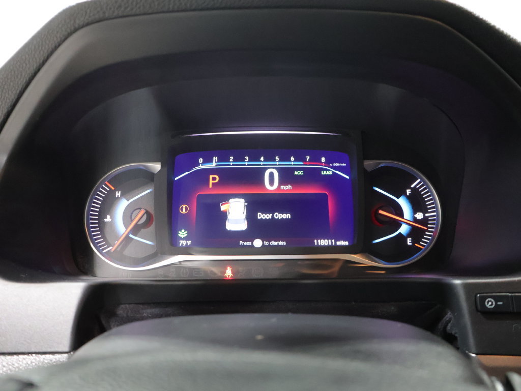 Used 2022 Honda Pilot Special Edition image 37
