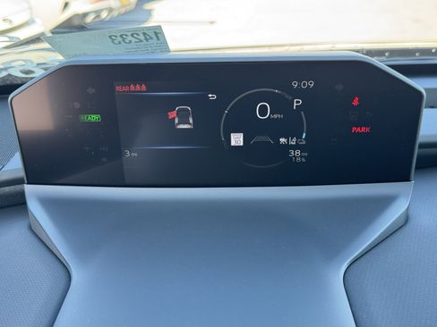 New 2026 Toyota bZ image 22