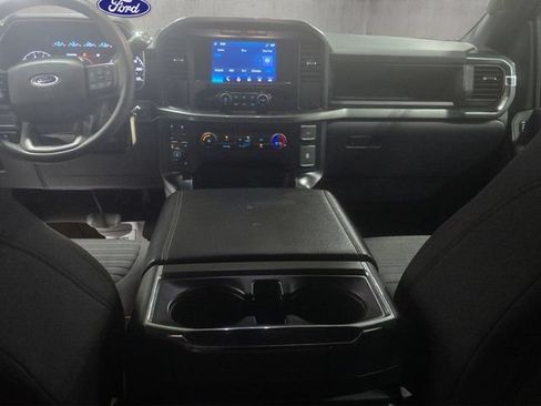 Certified 2023 Ford F150 XL w/ Trailer Tow Package AWD/4WD image 26