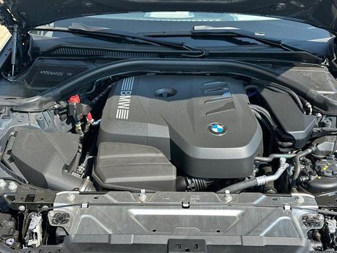 Used 2026 BMW 330i xDrive Sedan w/ M Sport Package AWD/4WD image 13