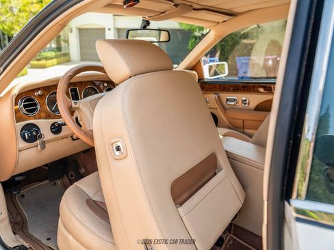 Used 1997 Bentley Continental T RWD image 44