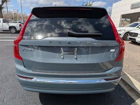 Used 2023 Volvo XC90 T8 Ultimate w/ Protection Package Premier image 5