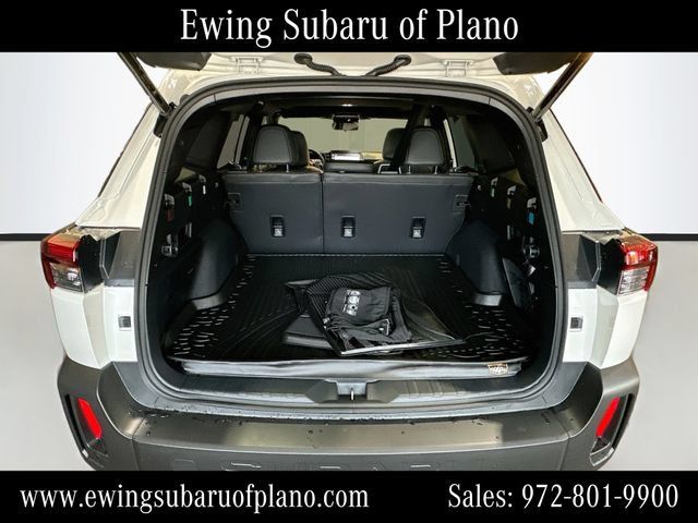 Used 2026 Subaru Outback Wilderness AWD/4WD image 28