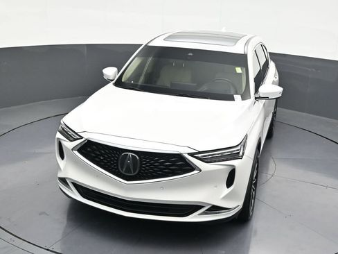 Used 2023 Acura MDX FWD w/ Technology Package image 23