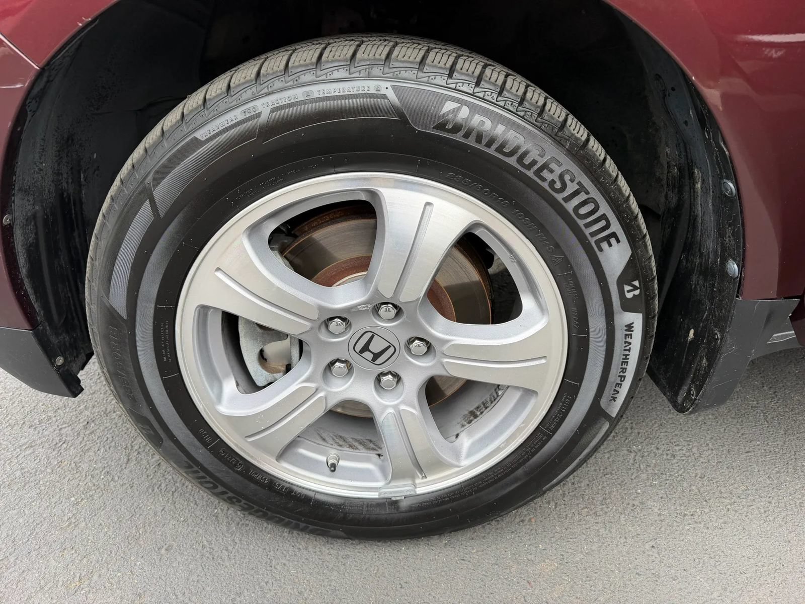 Used 2013 Honda Pilot EX-L image 28