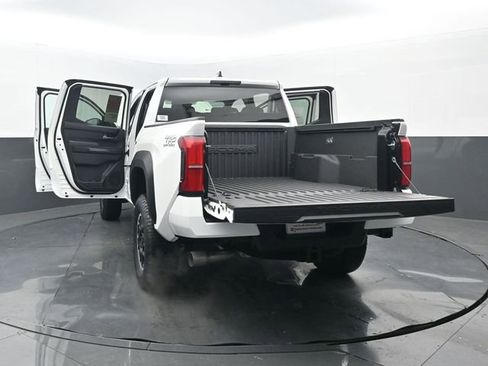 New 2026 Toyota Tacoma TRD Off-Road image 34