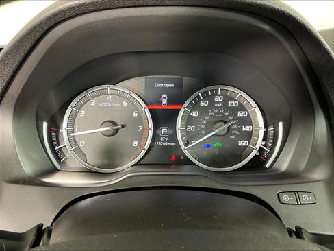 Used 2014 Acura MDX SH-AWD w/ Technology Package image 13