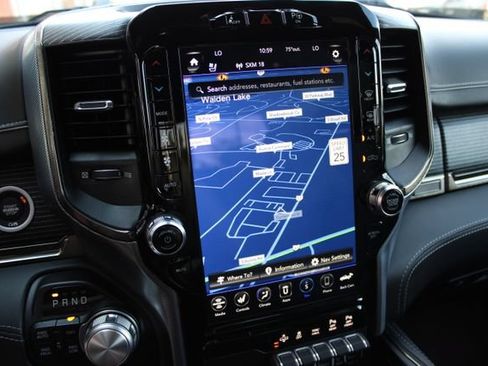 Used 2020 RAM 1500 Limited AWD/4WD image 27