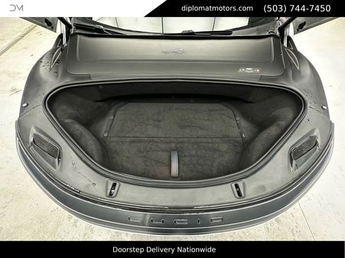 Used 2022 Lucid Air Grand Touring image 44