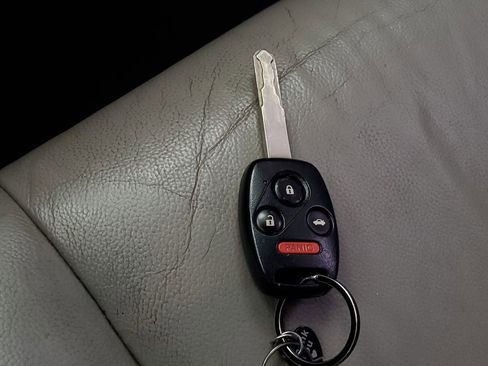 Used 2009 Honda Accord EX-L image 26