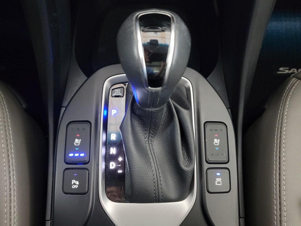 Used 2019 Hyundai Santa Fe XL FWD image 18