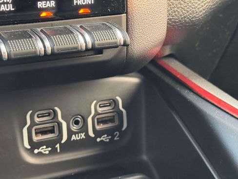 Used 2019 RAM 1500 Rebel w/ Rebel Level 1 Equipment Group image 29