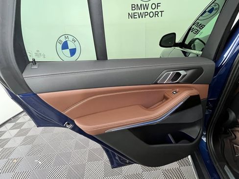 Certified 2023 BMW X5 xDrive40i w/ Premium Package image 27